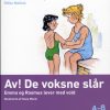 Av! De Voksne Slår - Anne Vibeke Fleischer - Bog