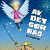 Av, det gør nas. En englerap (Bog)
