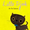 Av for katten - Lille Pjok (E-bog)