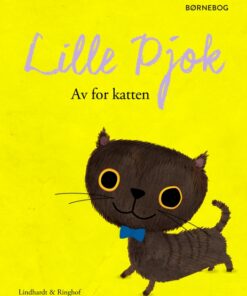 Av for katten - Lille Pjok (E-bog)