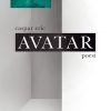 Avatar - Caspar Eric - Bog