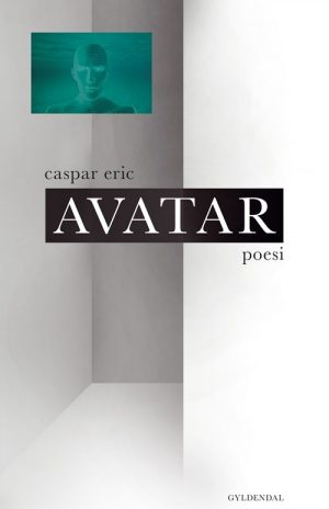 Avatar - Caspar Eric - Bog