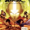 Avatar The Last Airbender / Den Sidste Luftbetvinger - Bog 2 Jord - DVD - Film