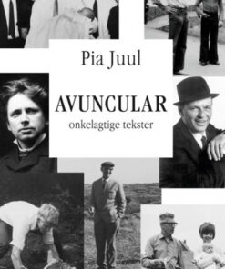 Avuncular (Bog)