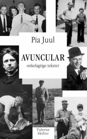 Avuncular (Bog)