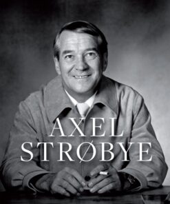 Axel Strøbye (E-bog)