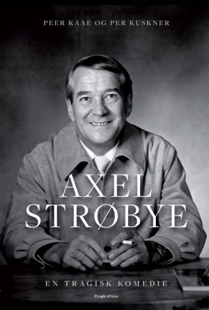 Axel Strøbye (E-bog)