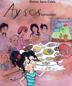 Ayses ramadan (E-bog)