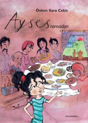 Ayses ramadan (E-bog)