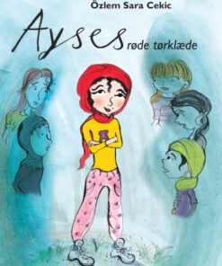 Ayses røde tørklæde (E-bog)