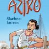 Aziru 1: Skæbnekniven (E-bog)