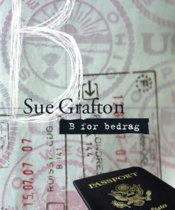 B for bedrag (E-bog)