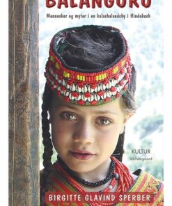 BALANGURU (E-bog)