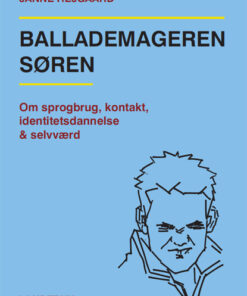 BALLADEMAGEREN SØREN (E-bog)