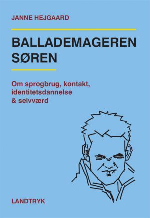 BALLADEMAGEREN SØREN (E-bog)