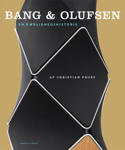 BANG & OLUFSEN (Bog)