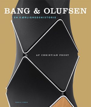 BANG & OLUFSEN (Bog)