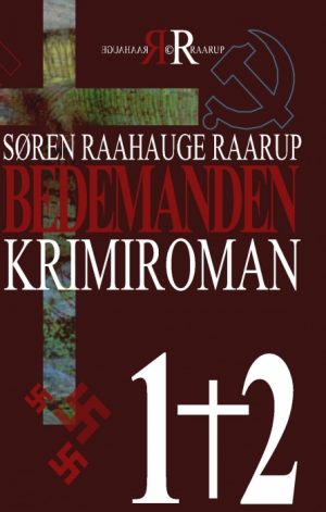 BEDEMANDEN 1+2 (Bog)