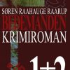 BEDEMANDEN 1+2 (Bog)