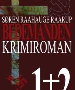 BEDEMANDEN 1+2 (Bog)
