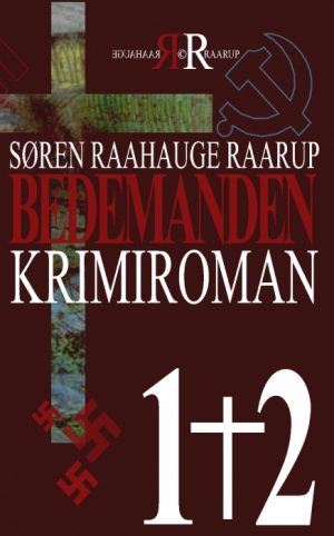 BEDEMANDEN 1+2 (Bog)