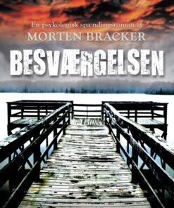 BESVÆRGELSEN (E-bog)