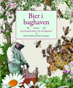 BIER I BAGHAVEN (Bog)