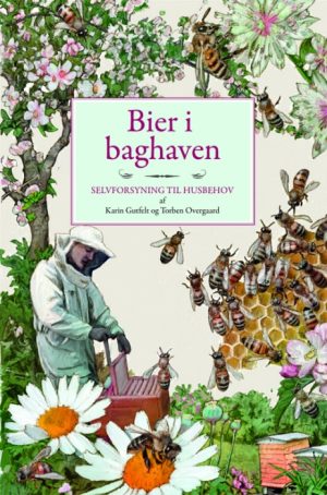 BIER I BAGHAVEN (Bog)