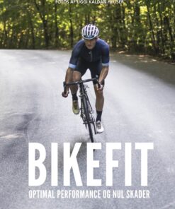 BIKEFIT (Bog)