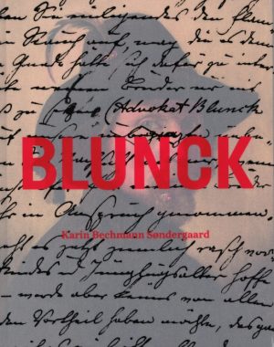 BLUNCK (Bog)