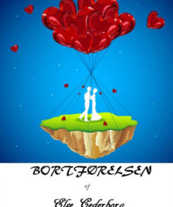 BORTFØRELSEN (E-bog)