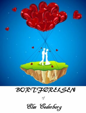 BORTFØRELSEN (E-bog)