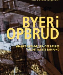 BYER I OPBRUD (Bog)