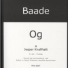 Baade- og Fredag (Bog)