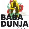 Baba Dunja - Alina Bronsky - Bog