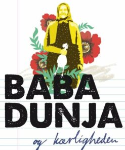 Baba Dunja - Alina Bronsky - Bog