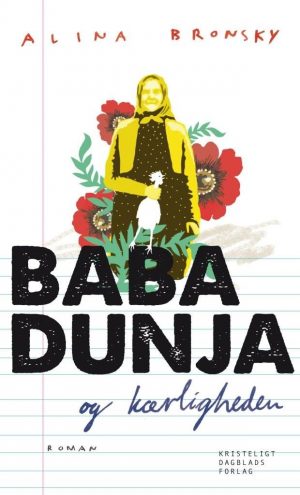 Baba Dunja - Alina Bronsky - Bog