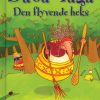 Baba Yaga den flyvende heks (Bog)