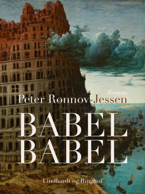 Babel Babel - Peter Rønnov-jessen - Bog