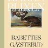 Babettes gæstebud (Bog)
