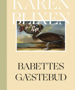 Babettes gæstebud (Bog)