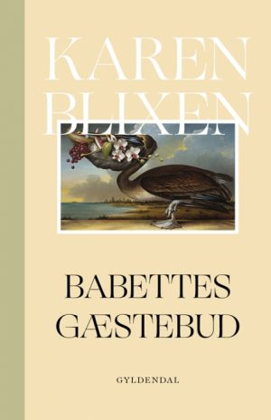 Babettes gæstebud (Bog)