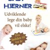 Baby Hjerner - Linda Acredolo - Bog
