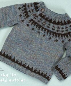 Baby Its Cold Outside - Susie Haumann - Bog