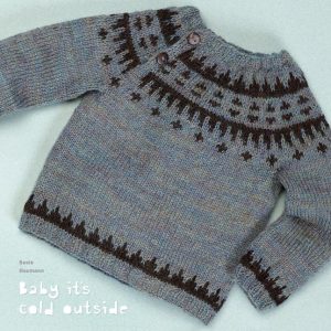 Baby Its Cold Outside - Susie Haumann - Bog