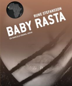 Baby Rasta (Bog)