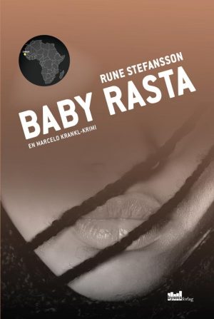 Baby Rasta - Rune Stefansson - Bog