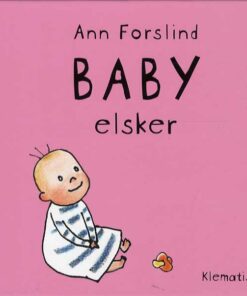Baby elsker (Bog)