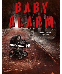 Babyalarm (Bog)