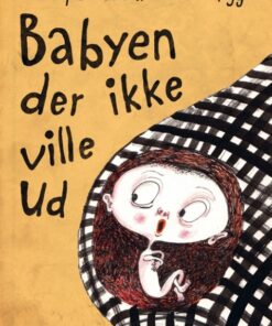 Babyen der ikke ville ud (Bog)